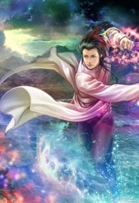 神级美女系统