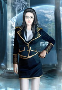 与君相逢