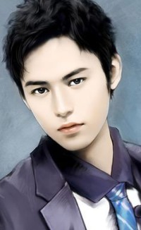 男闺蜜