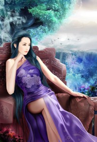 退圈后我成了锦鲤