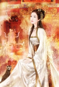 和尚的格子铺