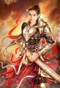 山下的武林