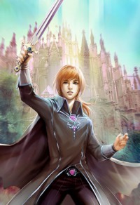 （BL/hp同人）Growing Pains （A Nick in Time续）
