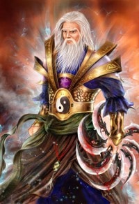 狐狸精！看姐怎麼收拾你。