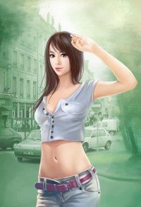 山上的断头蛇