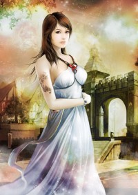 重生醜女翻身：帝少甜寵鑑寶嬌妻